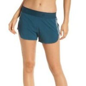 Zella Go Run Reflect Shorts NR382555MI Color TEAL